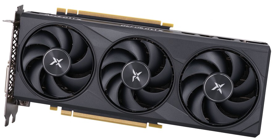 AX电竞叛客RTX 5060 Ti X3W PRO值不值得买？散热怎么样