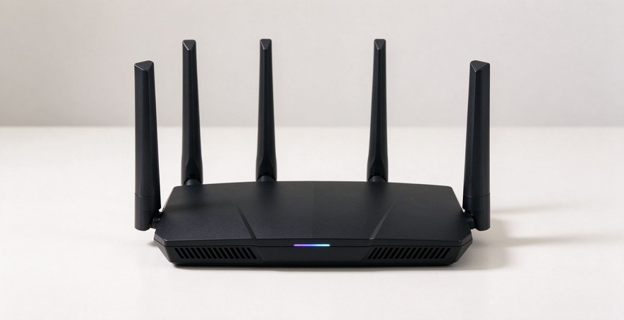 小米路由器AX3000T能做中继吗？Mesh覆盖够不够