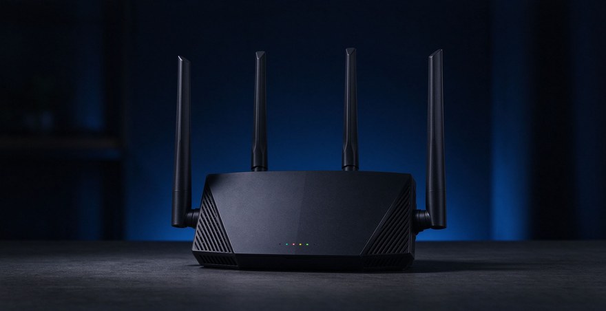 TP-LINK大道BE6400路由器多少钱？四个2.5G网口和游戏加速够用吗
