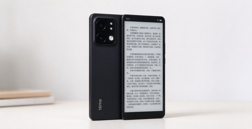 Bigme墨水屏手机怎么样？价格和参数