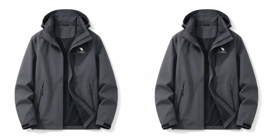 骆驼户外羽绒服怎么样 骆驼羽绒服质量
