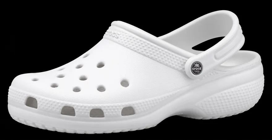 crocs拖鞋和洞洞鞋哪个好 crocs拖鞋怎么选