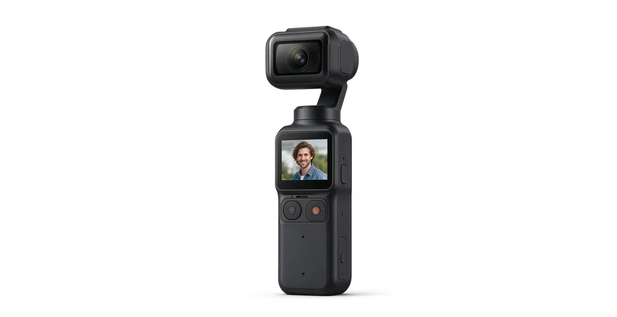 大疆Osmo Pocket 4P怎么样、多少钱？双摄云台值不值得买