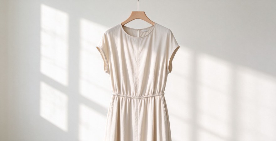 依楚玛是什么牌子？国产设计师服装品牌还是洗护品牌