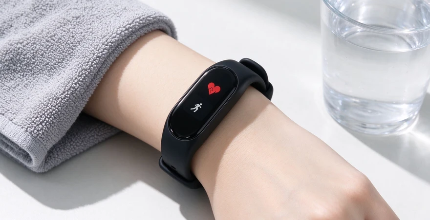 fitbit手环怎么充电 fitbit手环保修几年