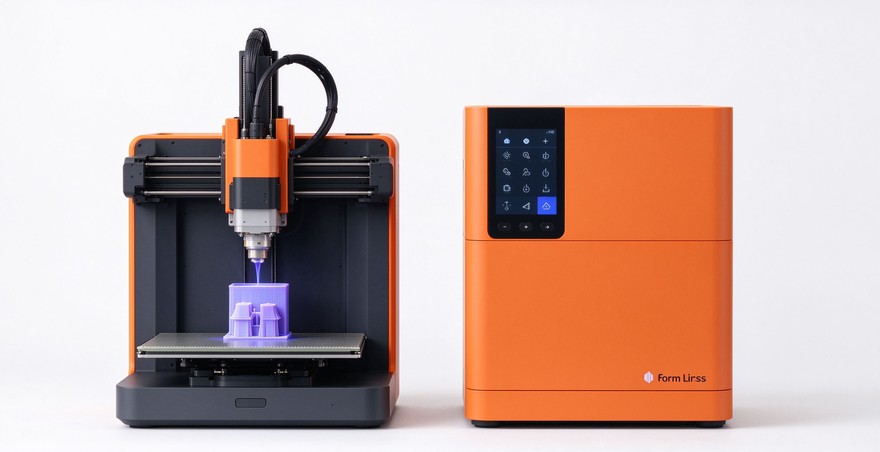 Formlabs Studio 1新手适合吗？699美元贵不贵