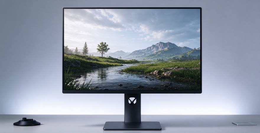 REDMI G27Q 240Hz显示器值得买吗？2K分辨率和1ms响应够打游戏吗