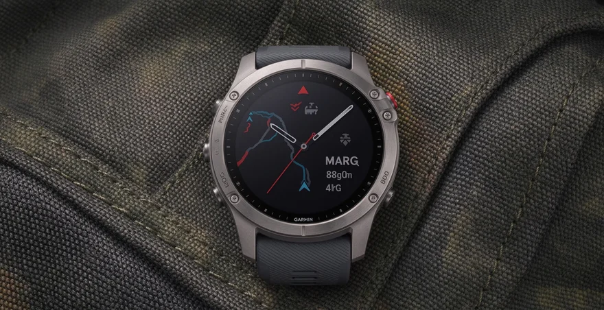 佳明MARQ 2值得入手吗？指挥官和探险家区别