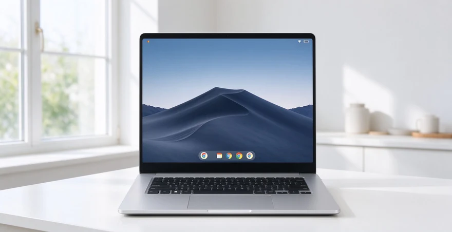 谷歌笔记本是几线品牌 谷歌Googlebook怎么装系统