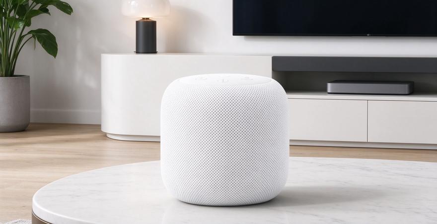 苹果HomePod mini 2多少钱？评测与音质效果