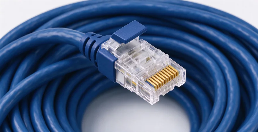 惠普暗影精灵16pro网线推荐：六类Cat6千兆低延迟网线怎么选