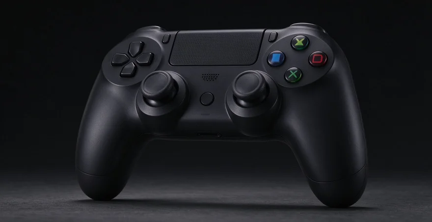 惠普暗影精灵16pro游戏手柄推荐：Xbox与PS手柄PC版怎么选
