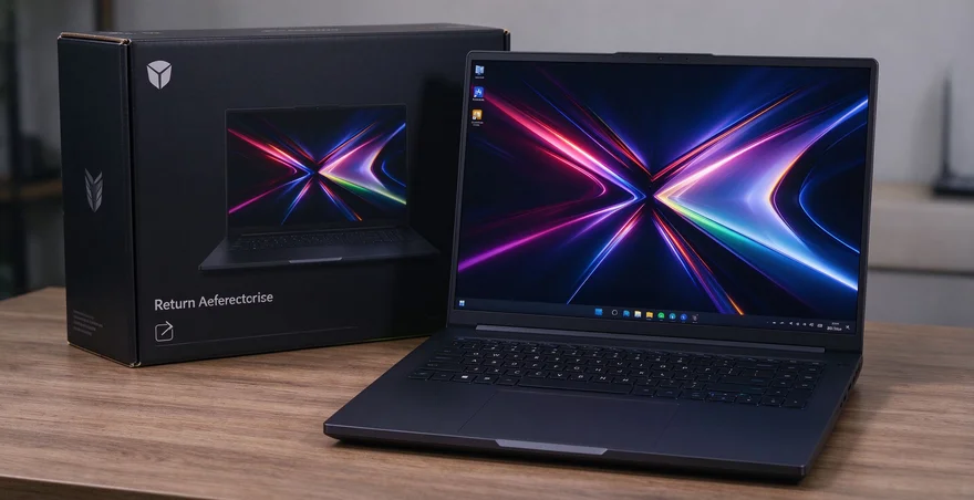 惠普暗影精灵16pro激活了能退吗？官方7天15天退换货规则详解