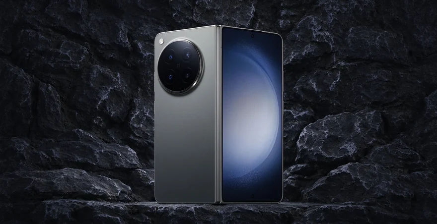 华为畅享90 Pro Max多少钱？参数配置8500mAh大电池评测