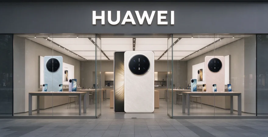 华为畅享90promax官方旗舰店在哪里？官网购买入口与售后保障