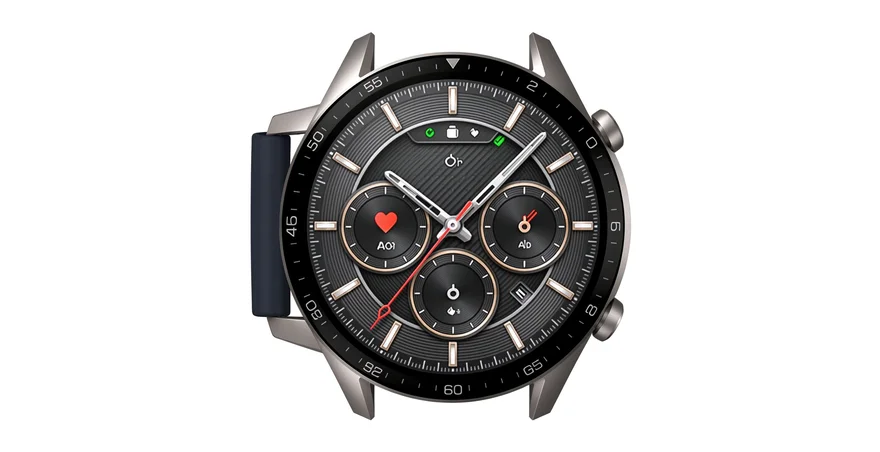 华为WATCH GT 6 Pro多少钱？房颤准不准与表带推荐