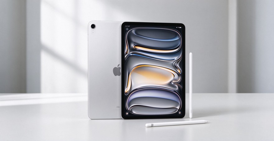 iPad Air 7评测？性价比推荐与和平精英帧率