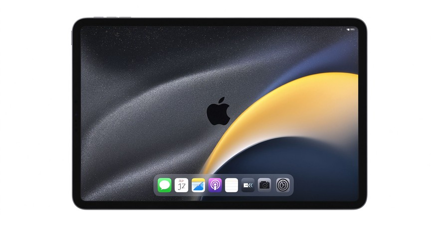 iPad Air 8建模够用吗？配置参数与上市时间
