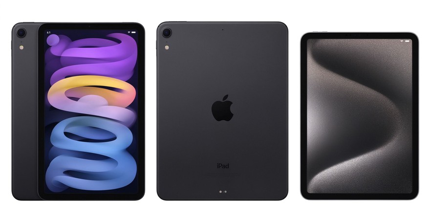 iPad mini 8值得入手吗？屏幕刷新率多少