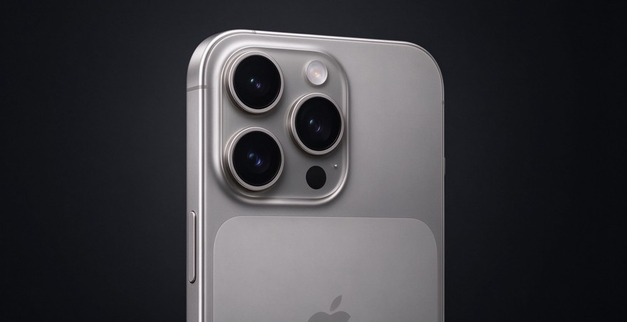 iPhone 17拍照怎么样？Pro真机图与充电器拆解