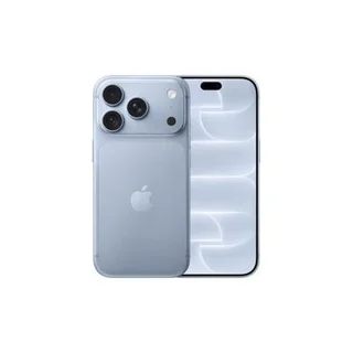 Apple iPhone 18 Pro手机 1TB冰川蓝旗舰大存储