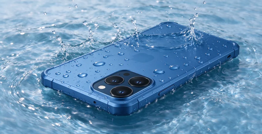 iPhone 15防水吗：Pro手机壳与二手价格怎么样