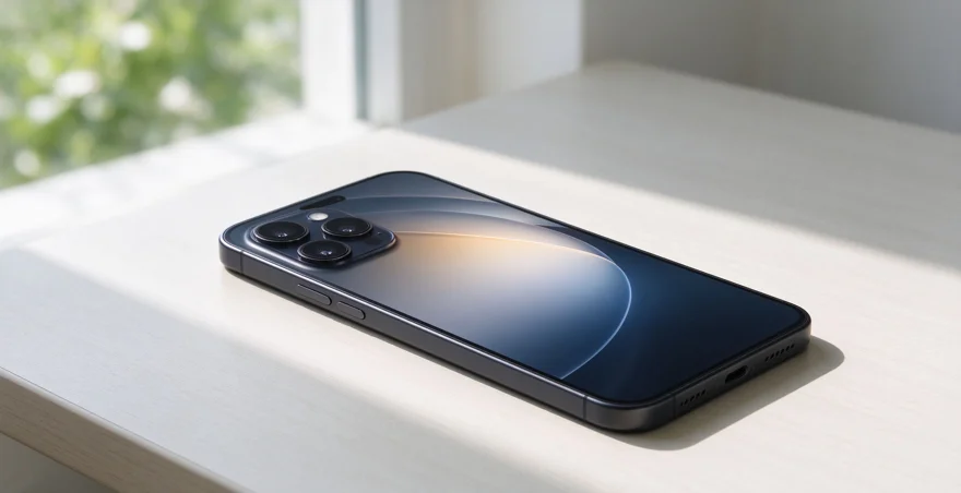 iPhone17 Pro和Pro Max有什么区别 iPhone17e值得买吗