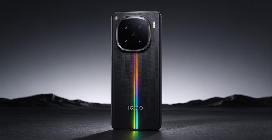 iQOO Neo 12多少钱？屏幕与和红米K100哪个好