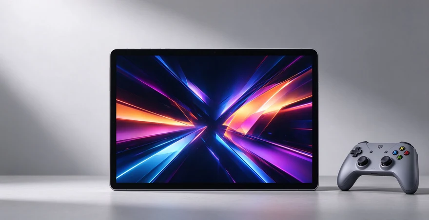 iQOO Pad Ultra到底适合谁买？8.8寸电竞平板选错真的浪费钱