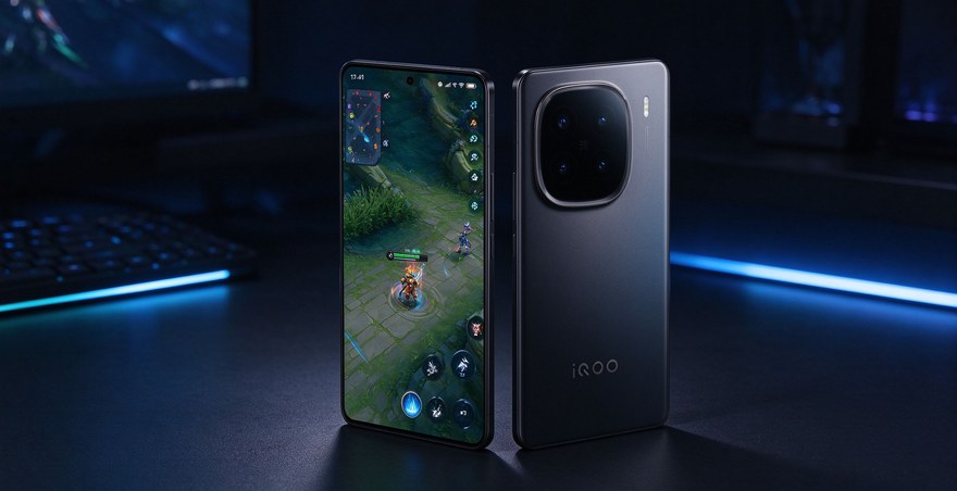 iQOO手机怎么样？是什么品牌值得买吗