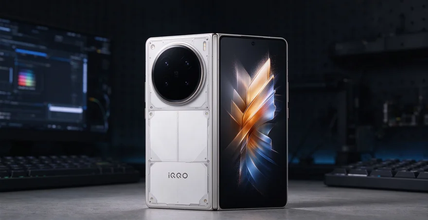 iQOO 12价格多少？哪个系统版本好与手机壳推荐