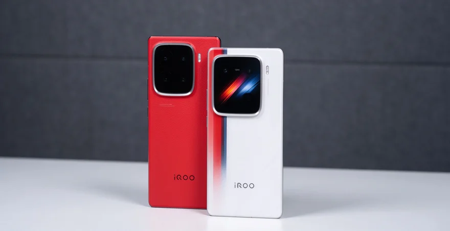 iQOO Neo 9 Pro怎么样？换电池与手机壳推荐