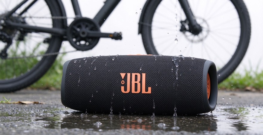 jbl flip6怎么样？音响和蓝牙音箱哪个值得买