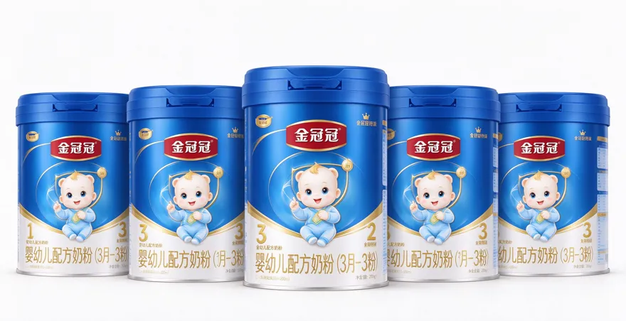 金领冠奶粉怎么样 金领冠奶粉质量好吗