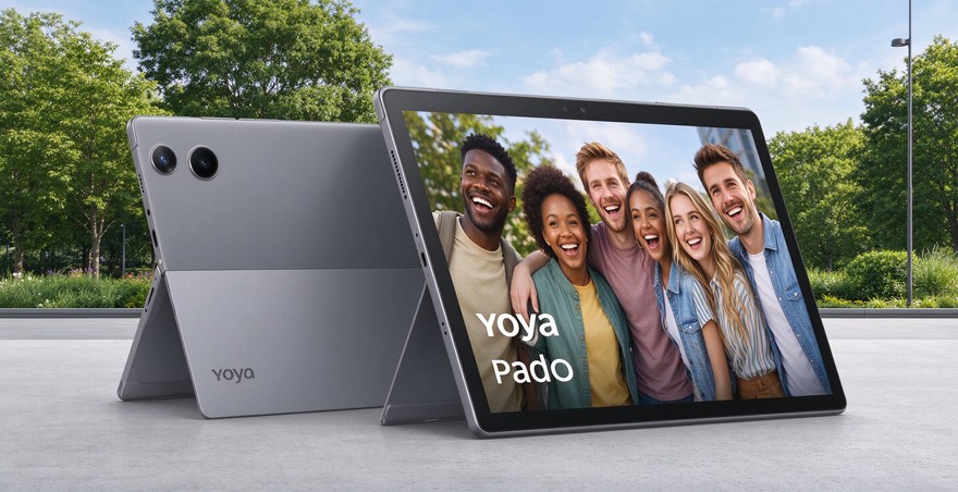 联想Yoga Pad 3测评怎么样？2026新品与Pro版区别