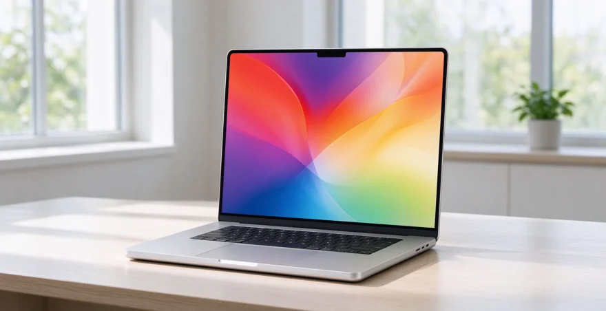 MacBook Pro M5价格多少 Macbook pro m5可以装Windows吗