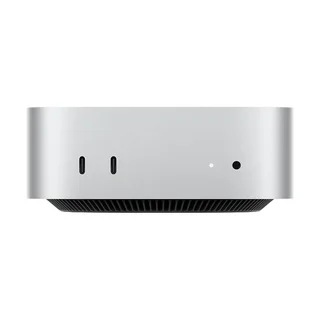 苹果Mac mini M6台式机 24GB+256GBSSD桌面办公