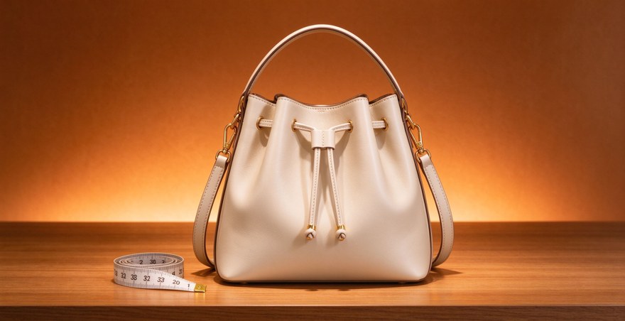 Mansur Gavriel 水桶包多少钱？七款在售的尺寸重量和差价
