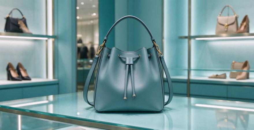 Mansur Gavriel 在中国有专柜吗？国内有没有实体店能试背
