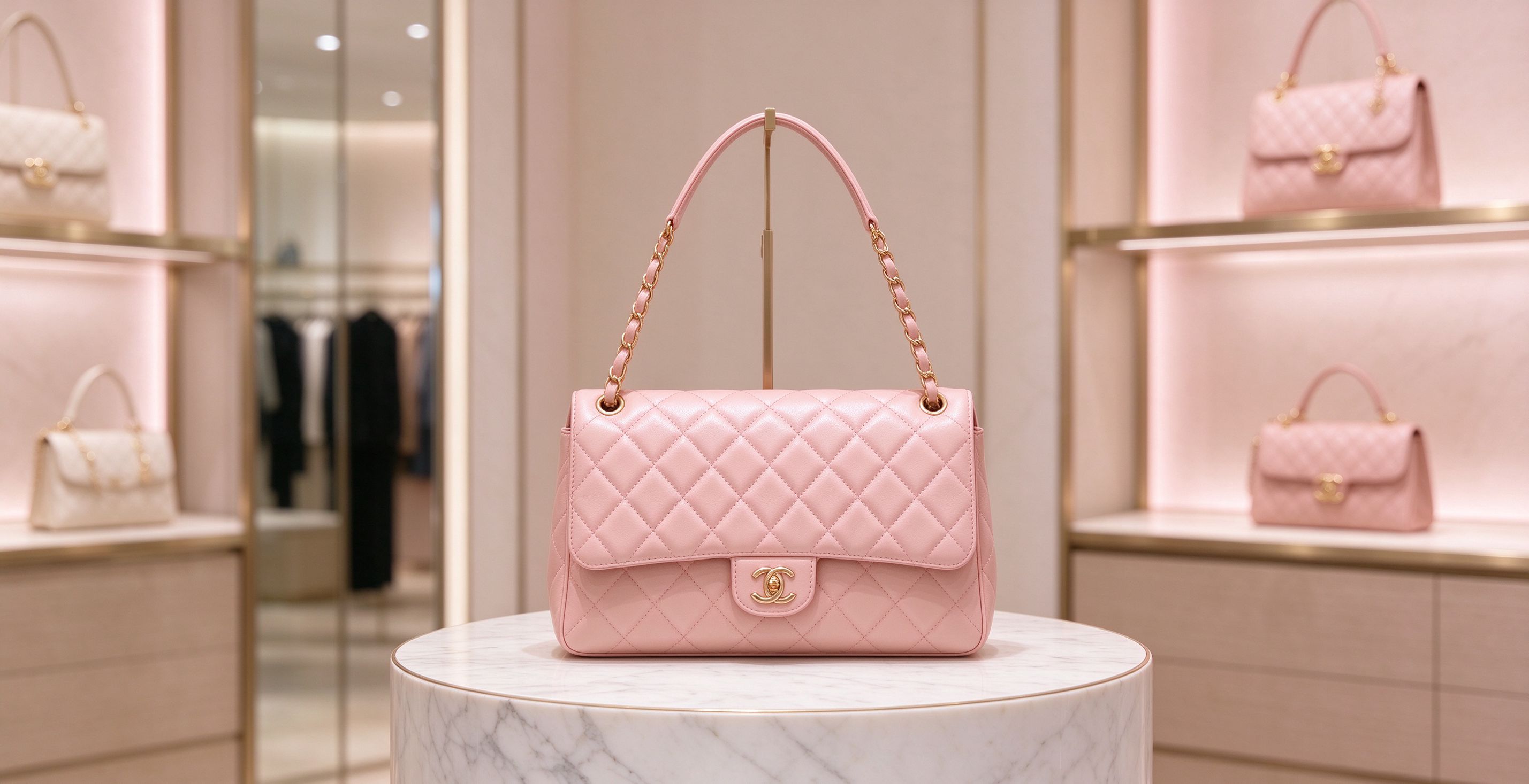 miumiu女包是什么档次？背出去别人能认出来吗
