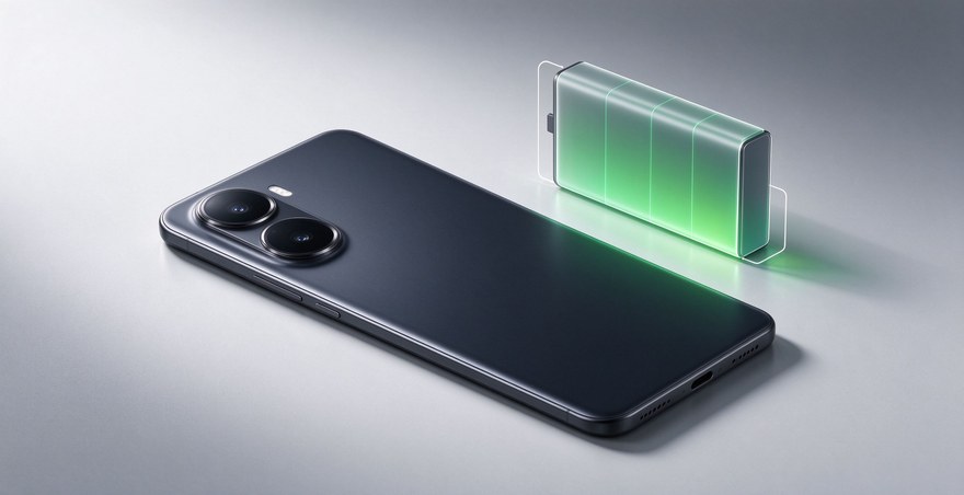 Moto G47 Power电池耐用吗？6790mAh充一次用几天