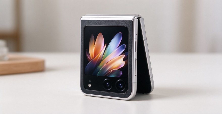 moto razr折叠屏值得买吗？50和60怎么选