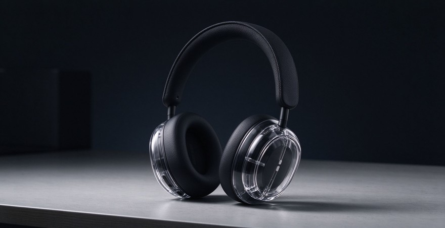 Nothing Headphone 1 Pro多少钱？声音太小与空间音频