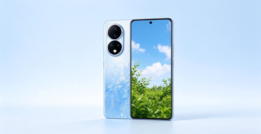 华为nova14信号好吗？5500mAh电池和100W快充够用吗