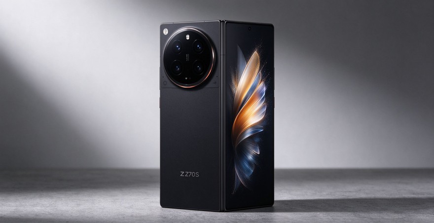 努比亚Z70S值得买吗？Ultra价格与摄影师版区别