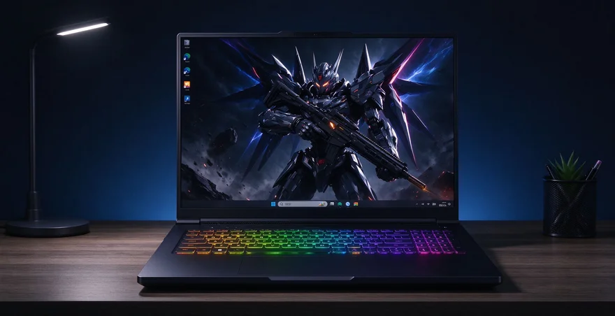 惠普暗影精灵Pro 16多少钱？RTX5060游戏本对比拯救者评测