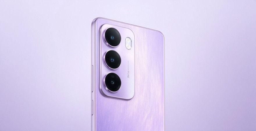 OPPO Reno 14多少钱？和vivo S30哪个好