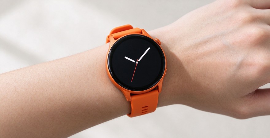 OPPO Watch S2戴着舒服吗？34克轻量和7天续航够用吗