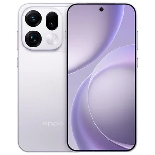 OPPO Find X9s Pro手机 12GB+512GB自在白