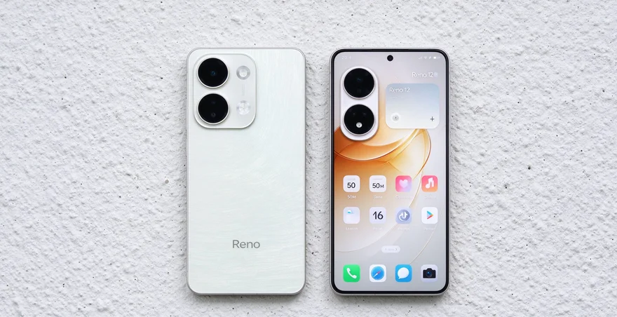 OPPO Reno 12怎么样？和Reno 11区别与手机壳推荐